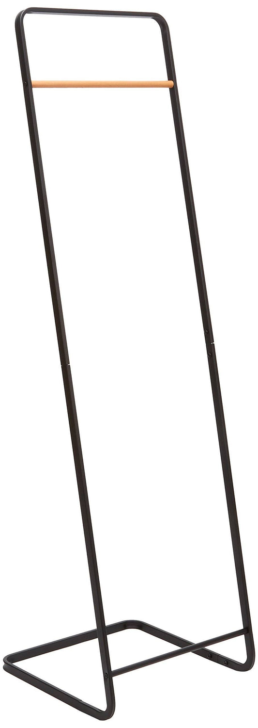 Home 7672 Tower Coat Hanger Black