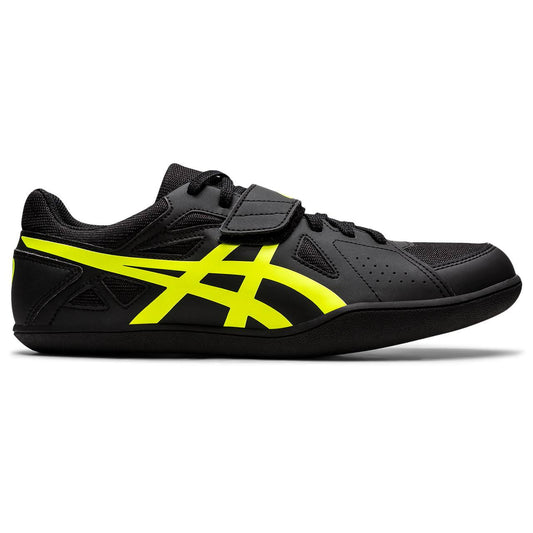 Hyper Throw 3 7 , Black/Saftey Yellow (Men's)