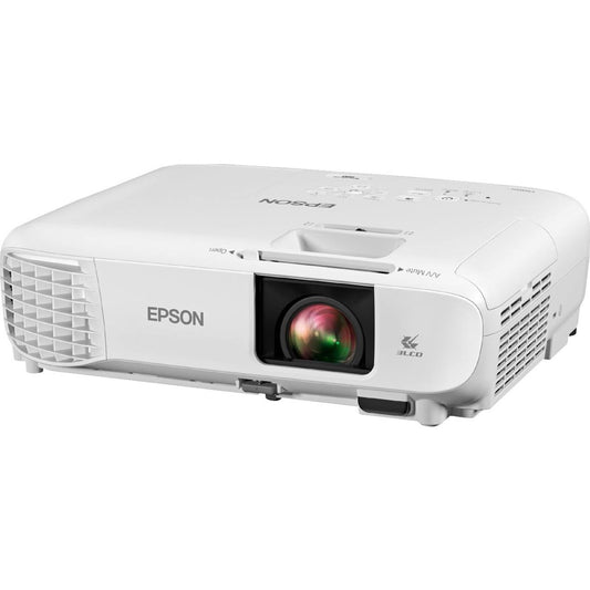 Home Cinema 1080 3lcd 1080p Projector