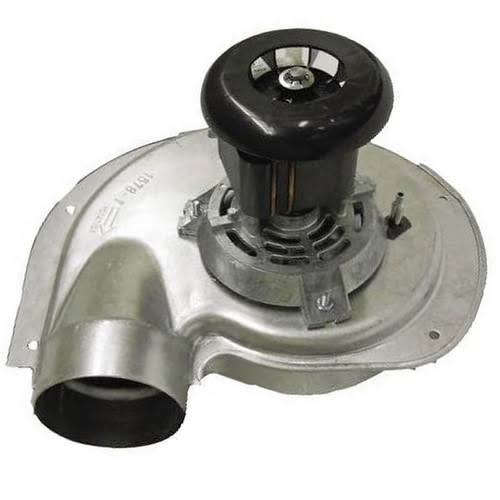 Hvac Parts Oem Blower Vent 80+ Furnace Draft Inducer 1013833