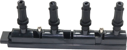 Ignition Coil - Coil Pack Design