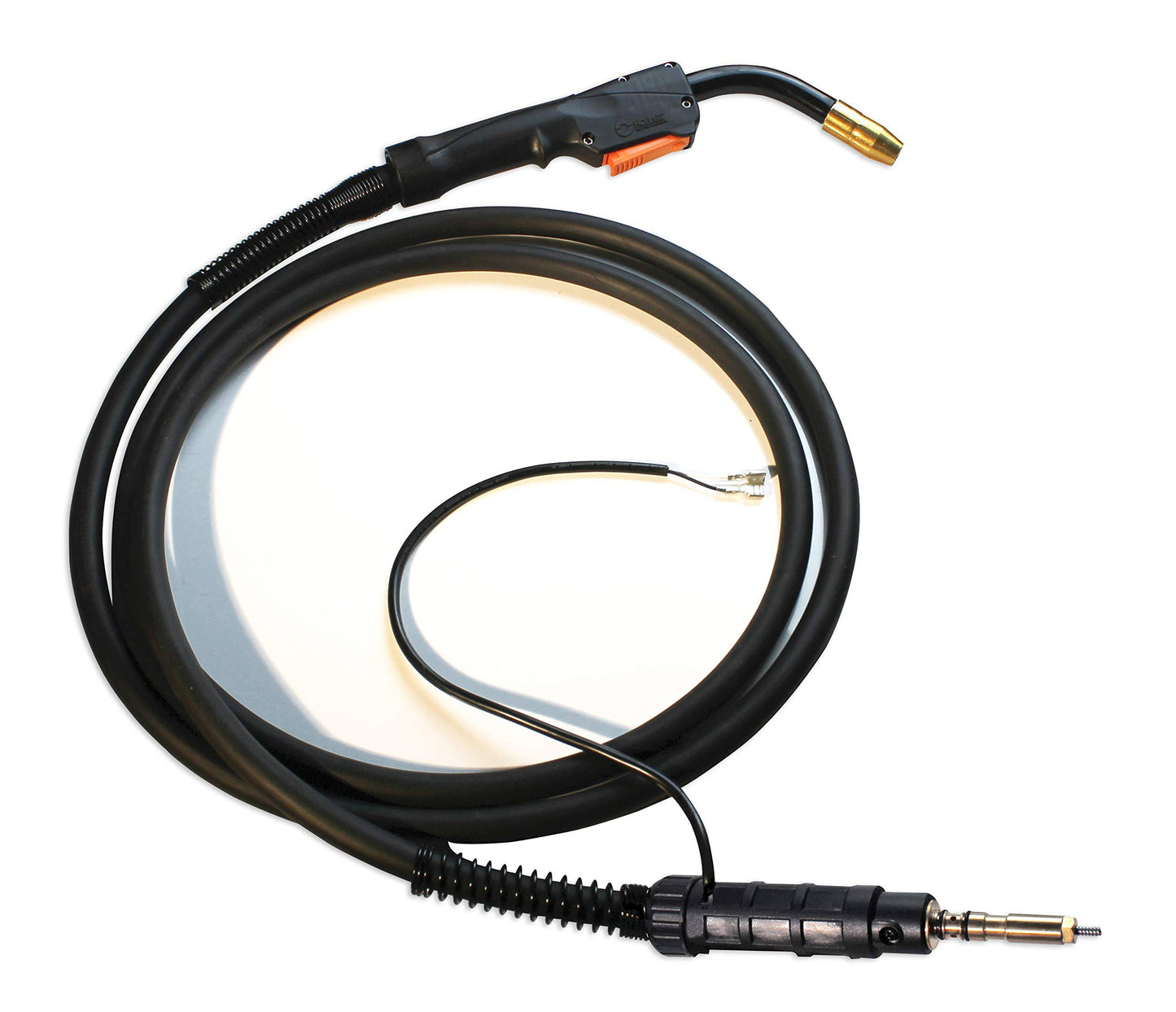 Hr100 2-Spade Gun .030-.035 Replacement 10ft 285033