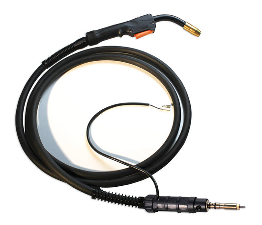 Hr100 2-Spade Gun .030-.035 Replacement 10ft 285033