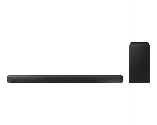 Hw-Q60c Soundbar