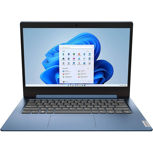 Ideapad 1 14igl05 81vu00d1us 14" Notebook