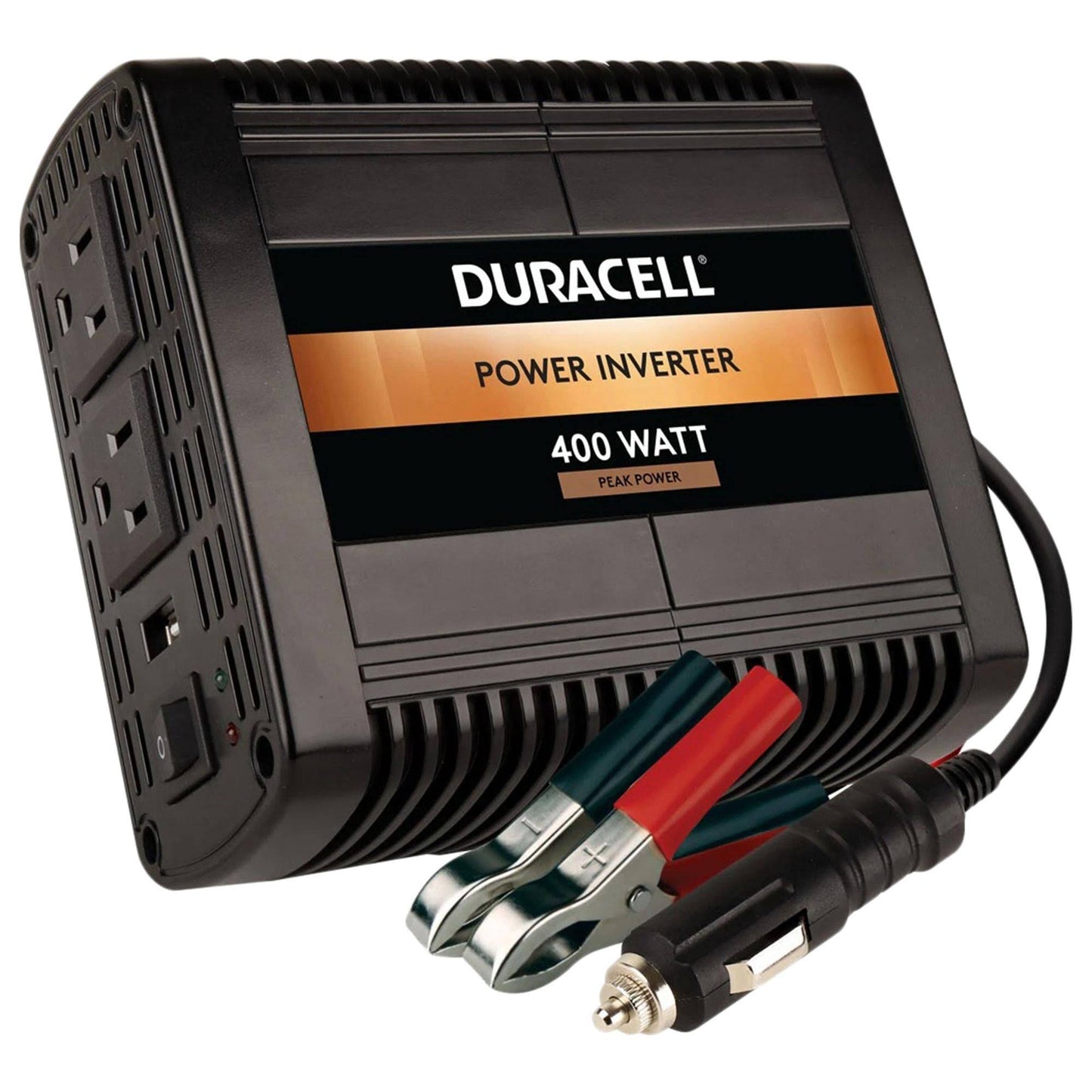 High Power Inverter - Drinv400