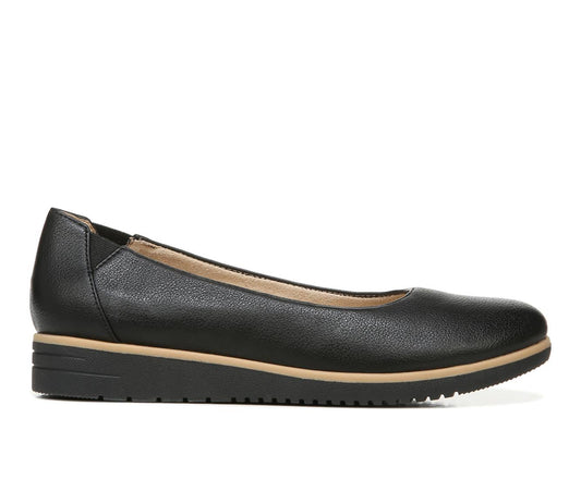 Idea-Ballet 8.5 Women's Black