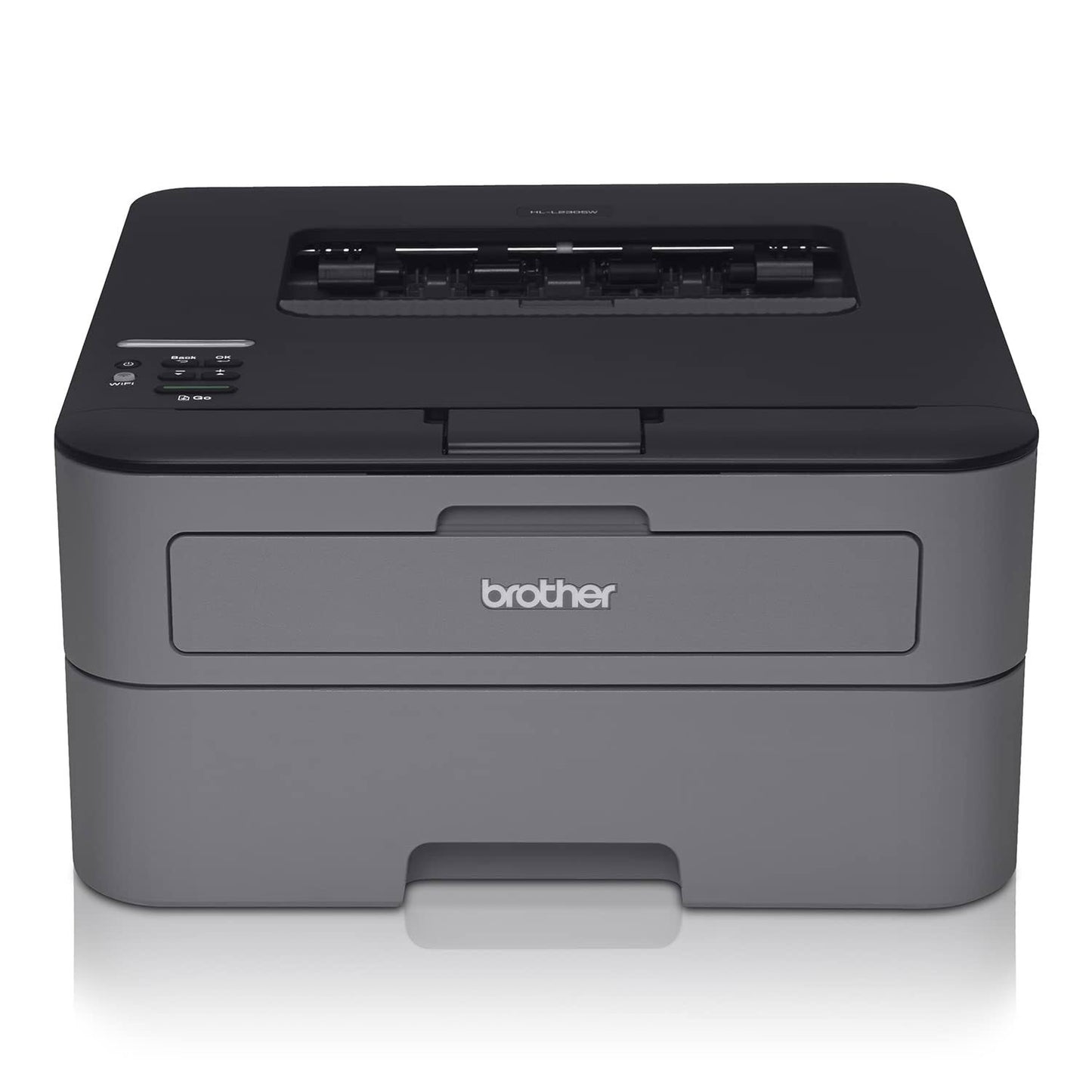 Hl-L2305w Monochrome (Black And White) Laser Printer