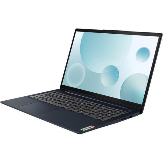 Ideapad 3i Laptop, 15.6" Screen, Intel Core I3, 8gb Memory,