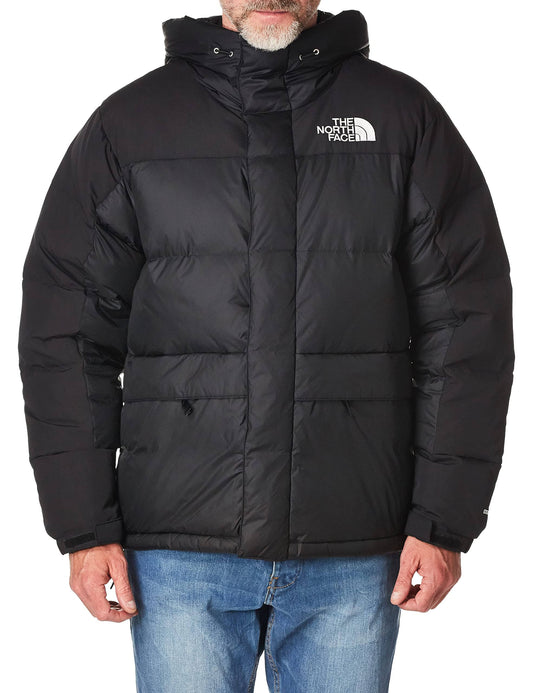 Himalayan Down Parka (Black)