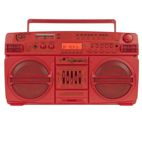 I931bt - Boombox - 30 Watt