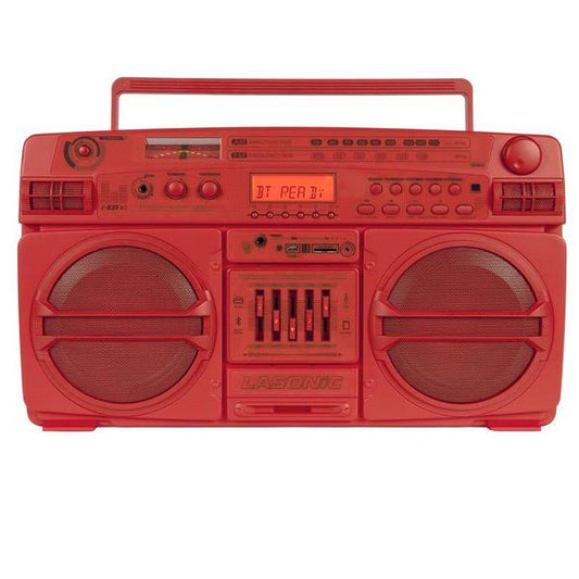I931bt - Boombox - 30 Watt