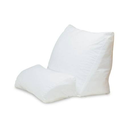 Image 10-In-1 Flip Pillow - Queen/King