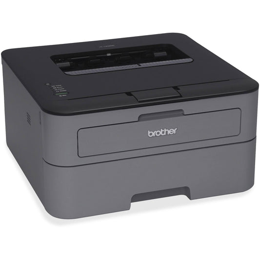 Hl-L2300d Monochrome Laser Printer - Duplex