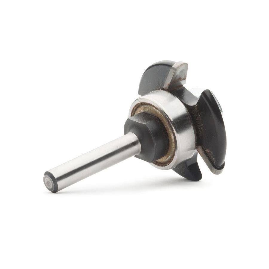 Hideaway Router Bit