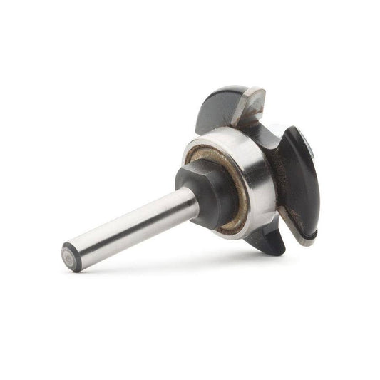 Hideaway Router Bit