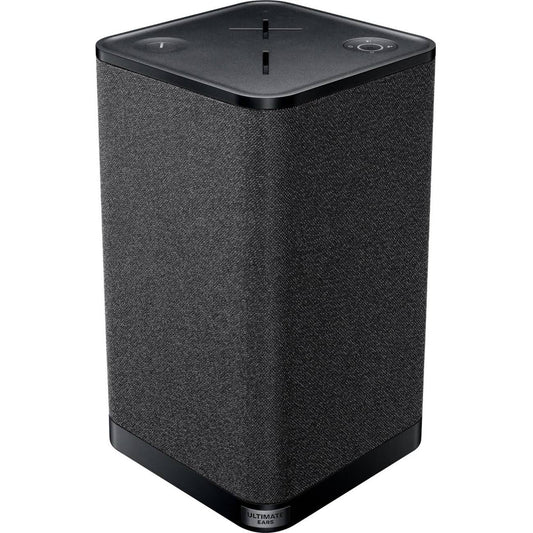 Hyperboom Portable Bluetooth Party Speaker - Black