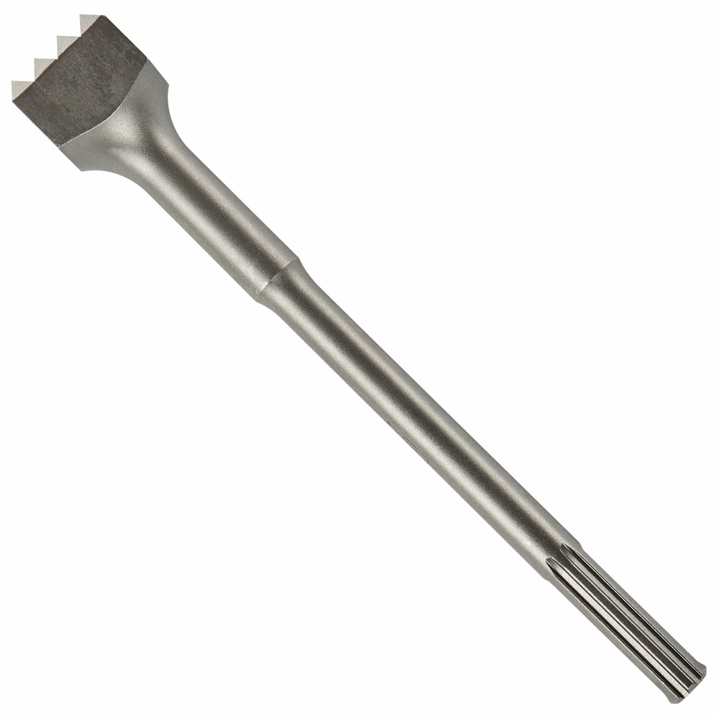Hs1909-12 Sds-Max 1-3/4 In. Square X 12-1/2 In. 25-Tooth Bushing Tool