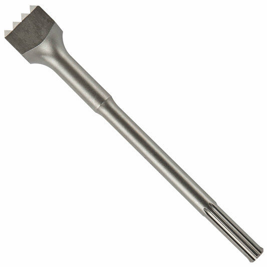 Hs1909-12 Sds-Max 1-3/4 In. Square X 12-1/2 In. 25-Tooth Bushing Tool