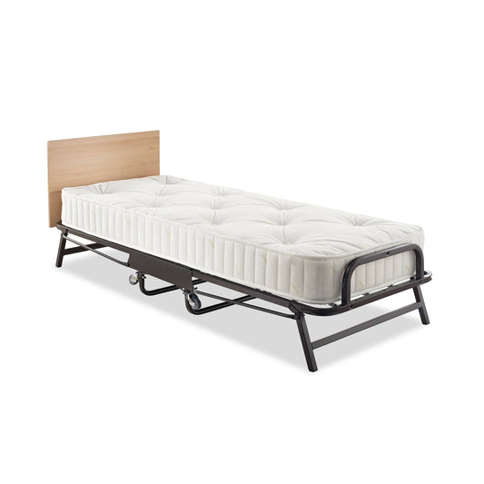 Hospitality Folding Bed With Deep Spring Mattress