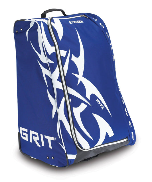 Hyfx Junior Hockey Tower 30" Equipment Bag, Blue