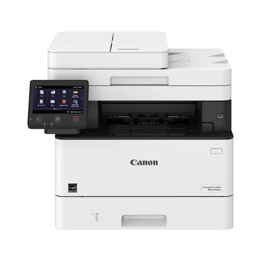 Imageclass Mf455dw Laser Multifunction Printer