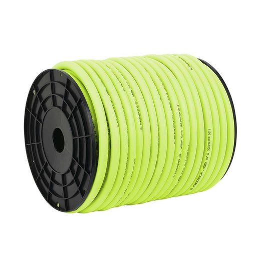 Hfz12250yw 1/2" X 250' Pro Bulk Air Hose