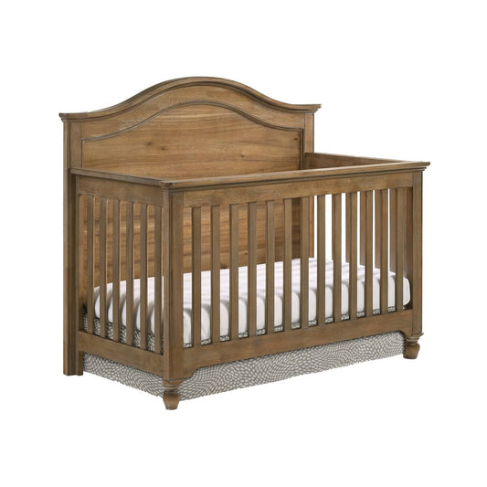 Highland Convertible Crib, Sand Dune