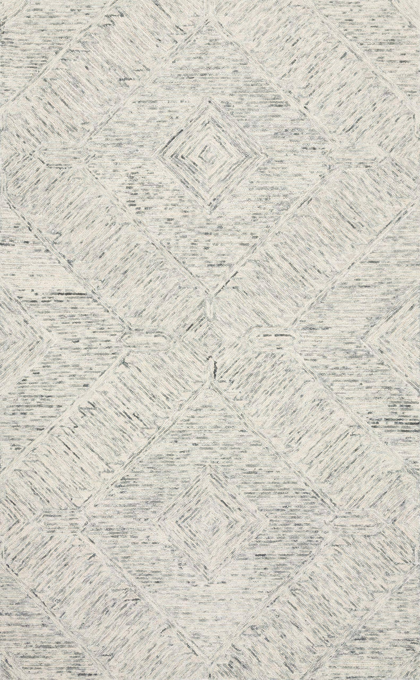 Ii Ziva Zv-05 Sky Rug - 11 Ft 6 In X 15 Ft