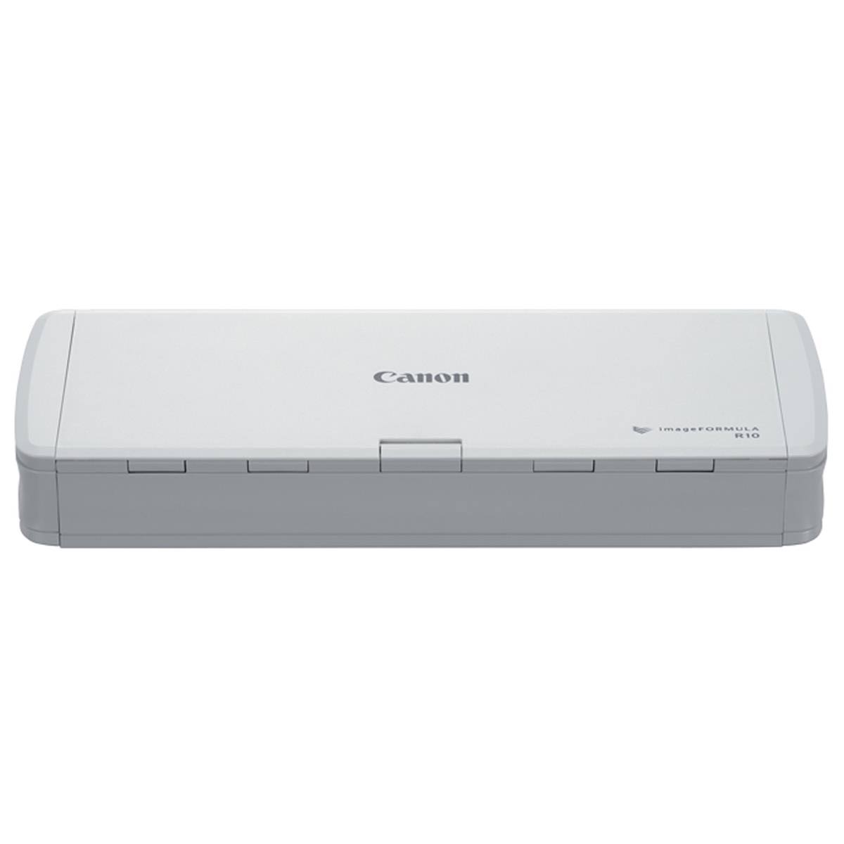Imageformula R10 Portable Document Scanner
