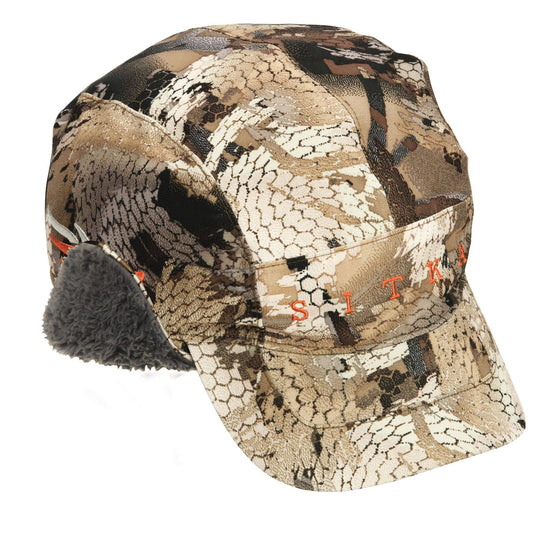 Hudson Gtx Hat, Earth