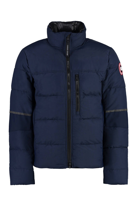 Hybridge Jacket - Men's Black, Xl