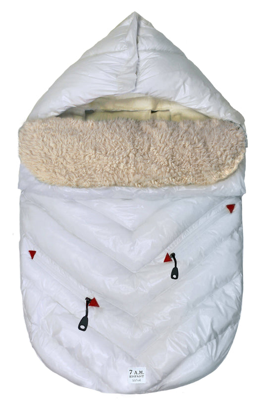 Igloo - Black Polar Infant 0-6m