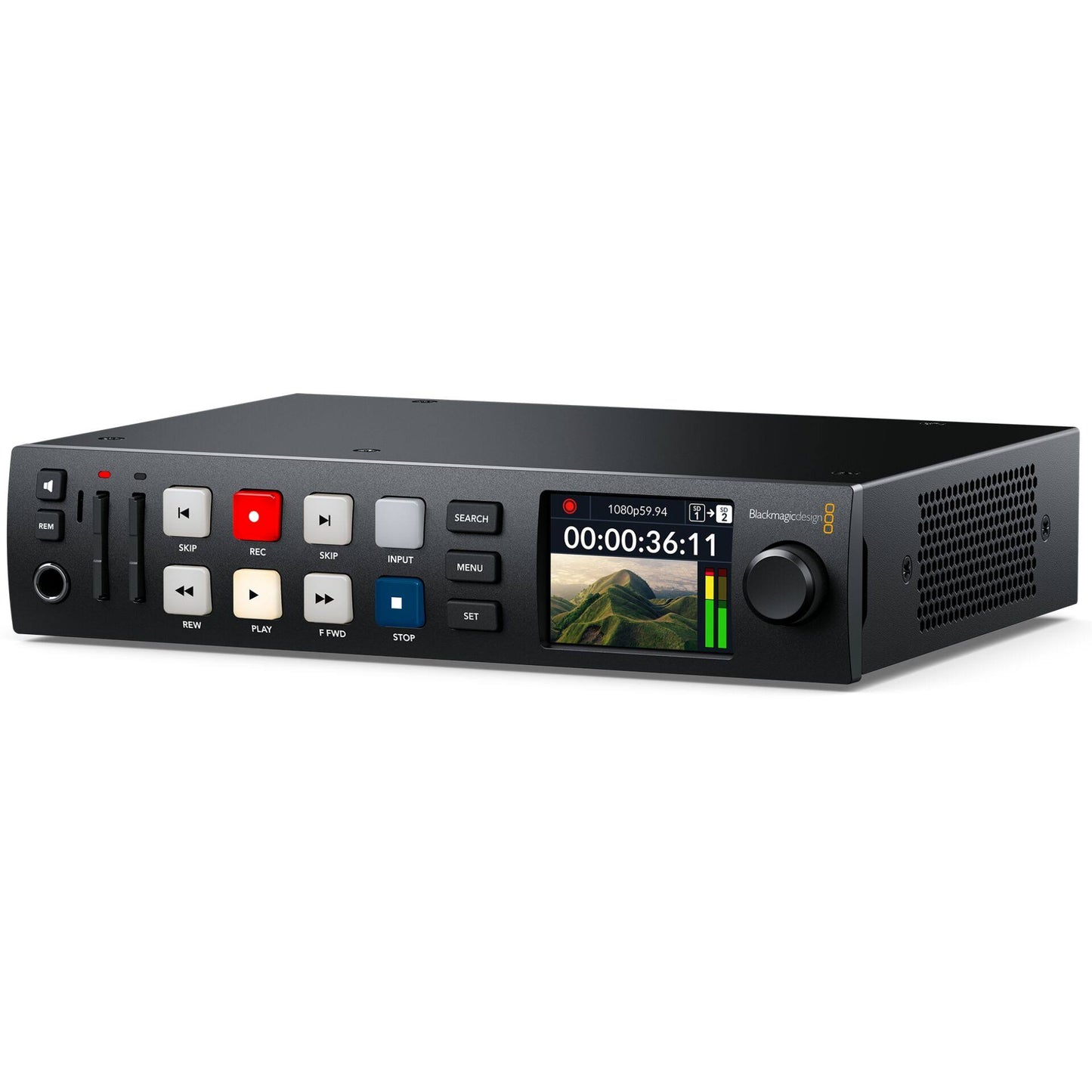 Hyperdeck Studio Hd Plus