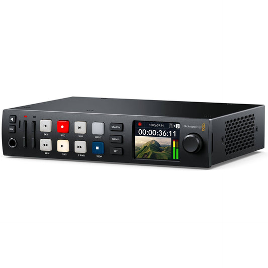 Hyperdeck Studio Hd Plus