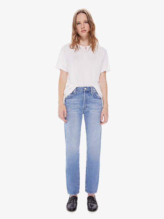 High Waisted Hiker Hover In Herbal Remedy - Size 24