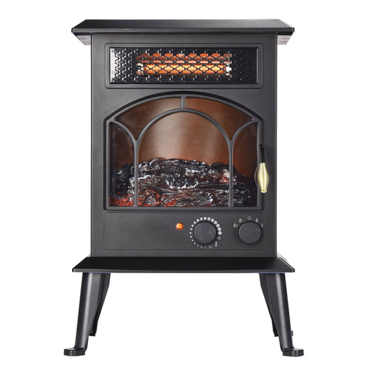 Ht1288 Topside Infared Stove Heater