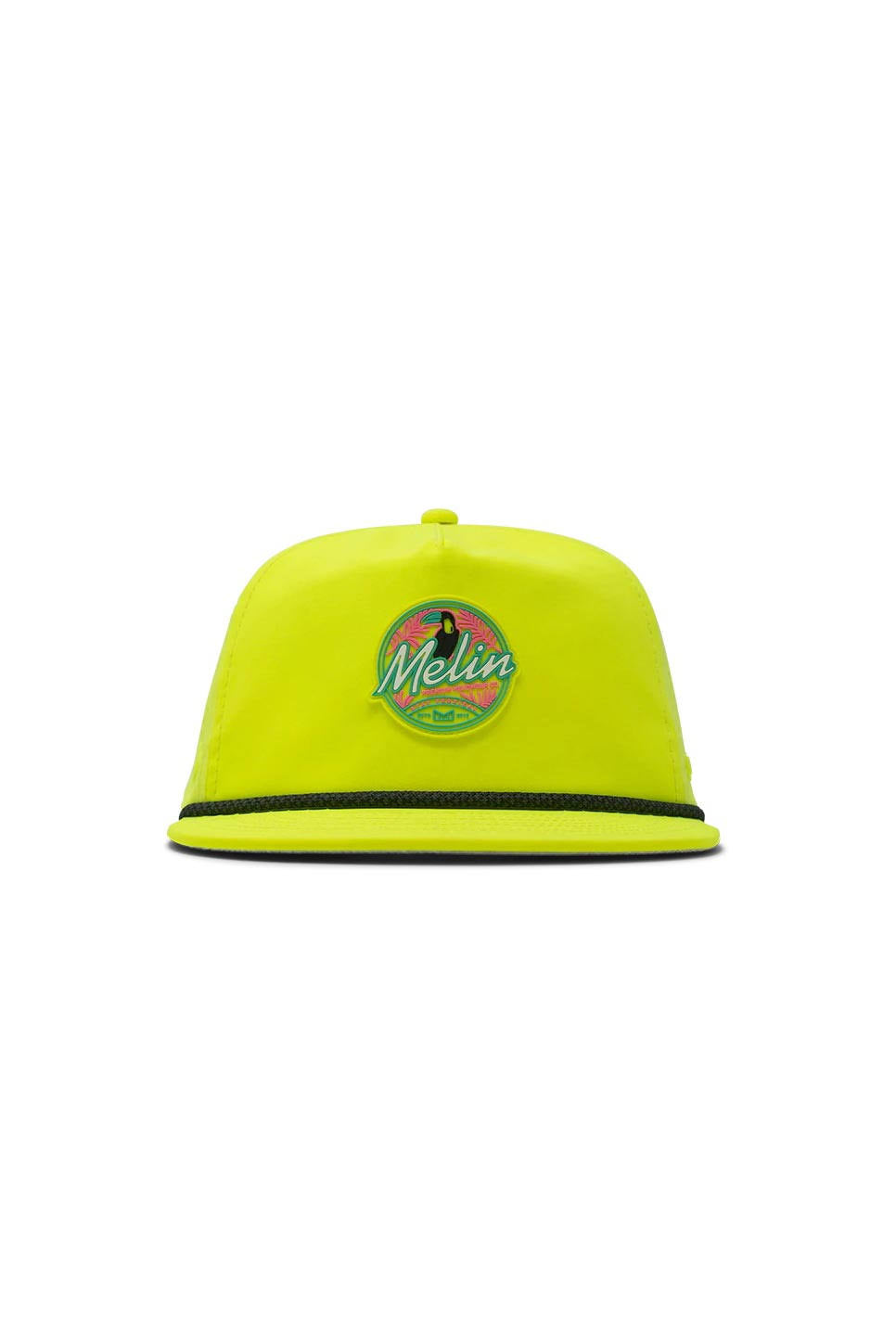 Hydro Coronado Burst, Neon Yellow / Classic