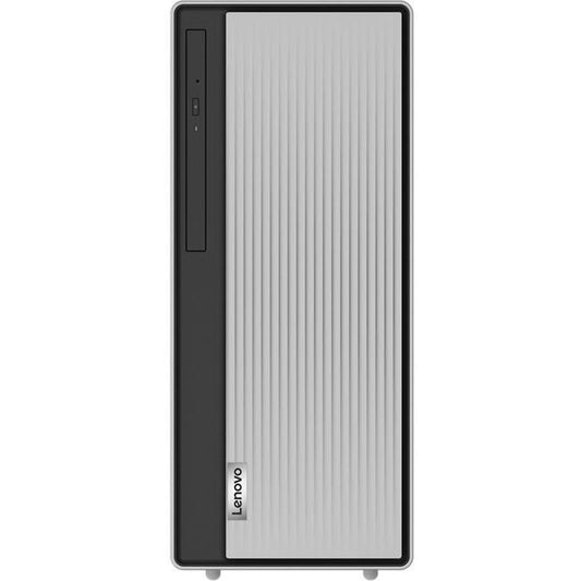 Ideacentre 5i Desktop - Intel Core I5 - 12gb Memory - 512gb Ssd - Mineral Grey