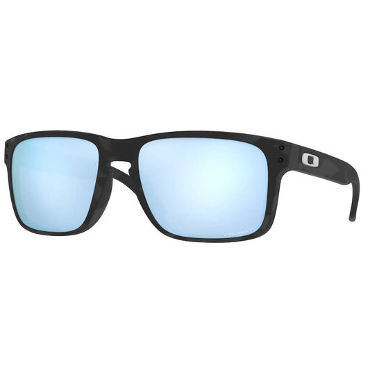 Holbrook Sunglasses - Dark Ink Fade/Prizm Black Polarized