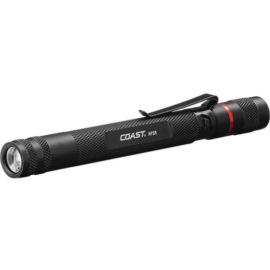 Hp3r Rechargeable Focusing Penlight - Green