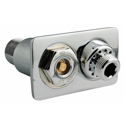 Hy 430 Wall Hydrant, 3 In