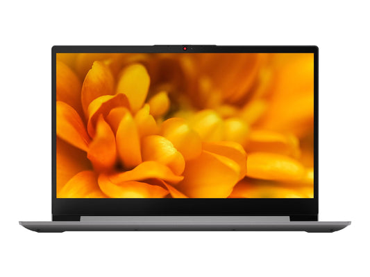 Ideapad 3i Laptop, 17.3" Screen, Intel Core I3, 8gb Memory, 256gb Solid State Drive, Wi-Fi 6, Windows 11, 82rl0007us