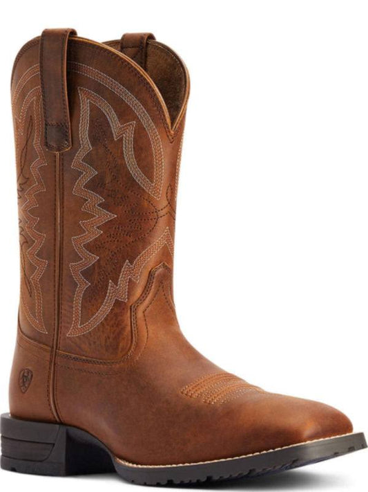 Hybrid Rancher H2o 10.5 Men's Brown