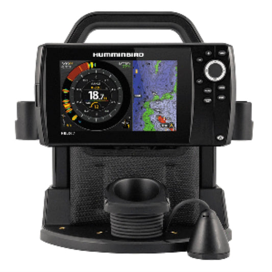 Ice Helix 7 Chirp Gps G4 All Season