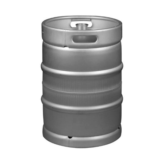 Hs-K15.5g-Dthrdi Keg 15.5 Gal (1/2 Barrel)