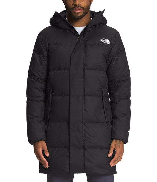 Hydrenalite Down Mid Men's - Coal Brown - Large