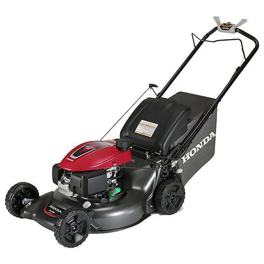 Hrn216vka 21" 167cc 3-In-1 Self Propelled Lawn Mower