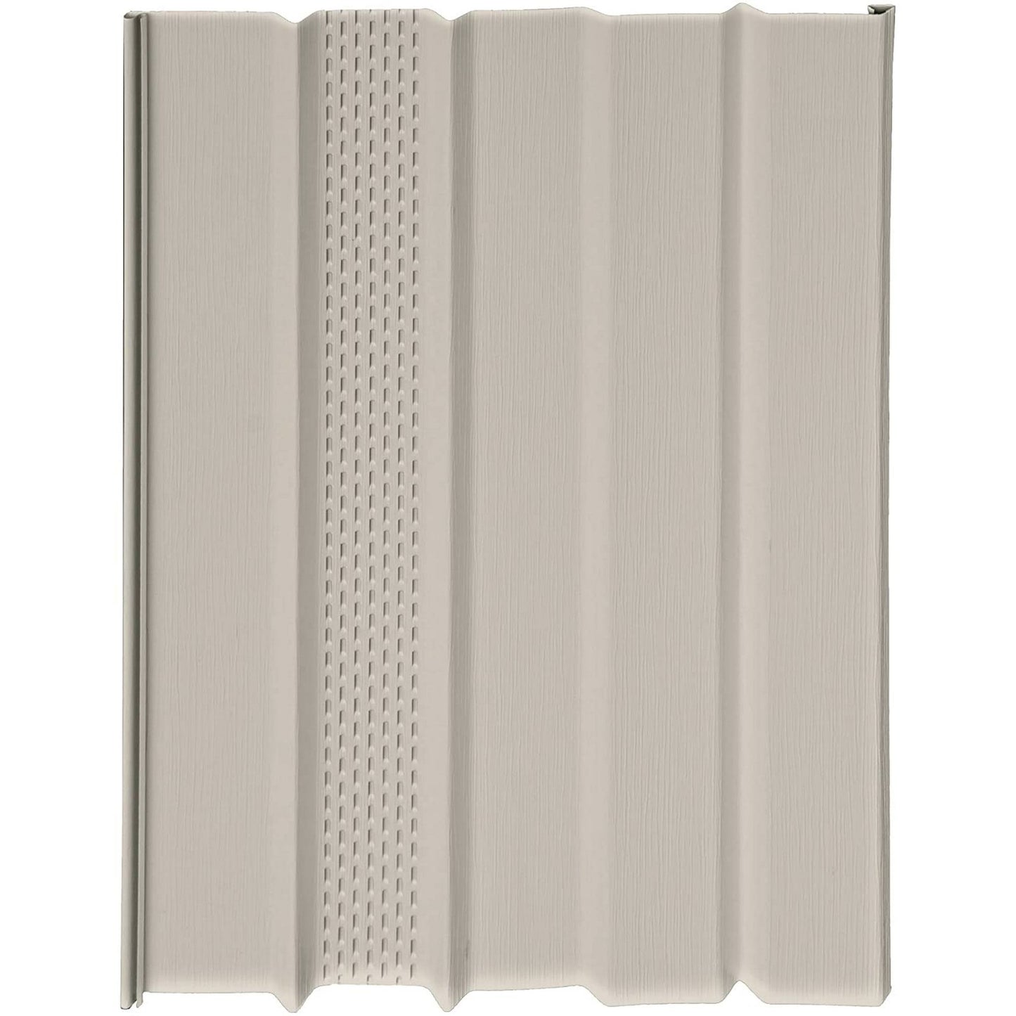Home Skirting Vinyl Underpinning Panel White 16" W X 28" L (Pack Of 8)