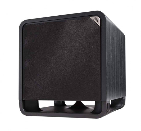 Hts 12" Subwoofer With Power Port Technology (Black)